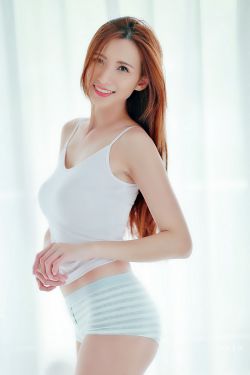 女公关